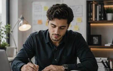 طرق التركيز وعدم التشتت