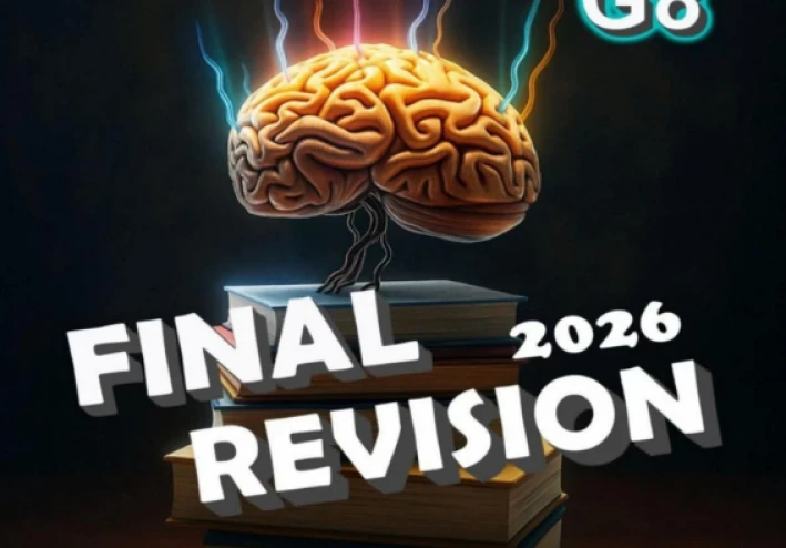 تحميل المراجعة النهائية انجليزي الصف الثاني الإعدادي ترم ثاني 2026 PDF | منهج Hello Plus 2