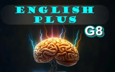 تحميل المراجعة النهائية انجليزي الصف الثاني الإعدادي ترم ثاني 2026 PDF | منهج Hello Plus 2