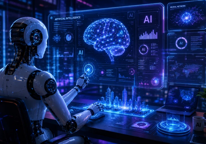 كيف يغير الذكاء الاصطناعي حياتنا في 2026؟ ثورة التقنية التي لا يمكن تجاهلها