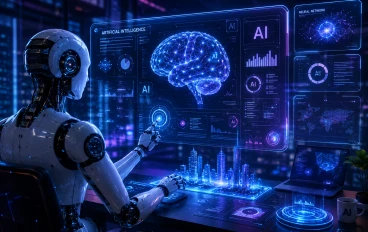 كيف يغير الذكاء الاصطناعي حياتنا في 2026؟ ثورة التقنية التي لا يمكن تجاهلها