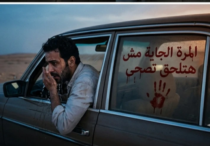 طريق الساحل القديم: رحلة بلا عودة