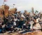 صورة مقال فخ الصمت: حين تحولت المنصورة إلى مقبرة مفتوحة للصليبيين