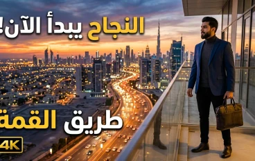 كيف يصنع الإصرار أشخاصًا استثنائيين؟