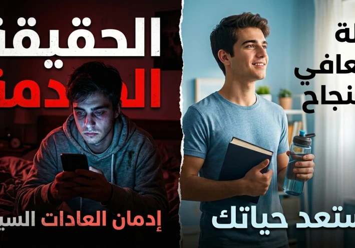 أضرار العادة السرية وتأثيرها النفسي والجسدي وكيفية التخلص منها