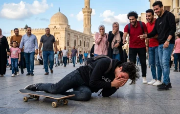 😂 لما الضحك يقلب كارثة.. أغرب القصص المضحكة في حياتنا