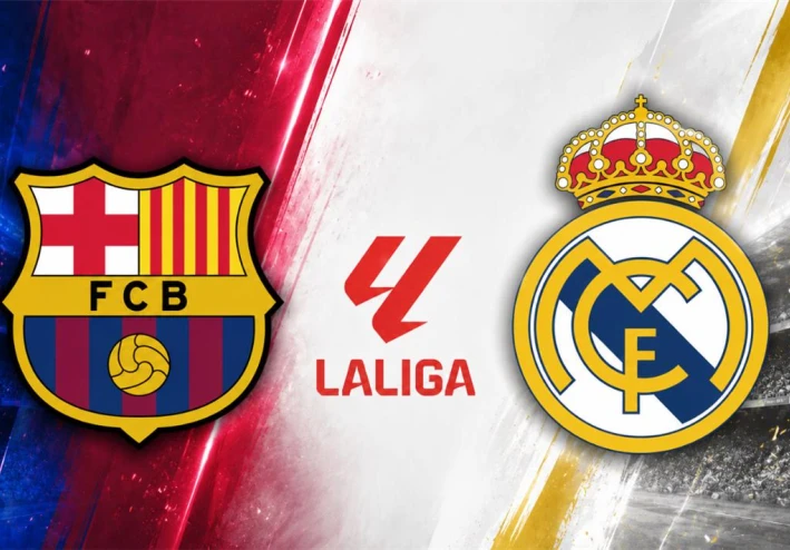 برشلونة يحسم الكلاسيكو بثنائية نظيفة أمام ريال مدريد.. تفوق تكتيكي كتالوني وانهيار هجومي للملكي