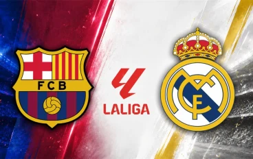 برشلونة يحسم الكلاسيكو بثنائية نظيفة أمام ريال مدريد.. تفوق تكتيكي كتالوني وانهيار هجومي للملكي