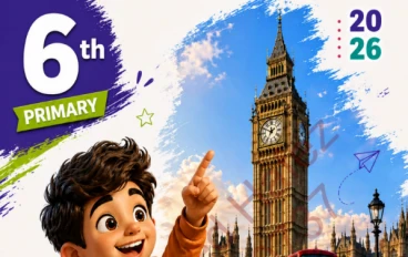 تحميل مراجعة Connect Plus للصف السادس الابتدائي ترم ثاني 2026 PDF أقوى مراجعة نهائية بالإجابات