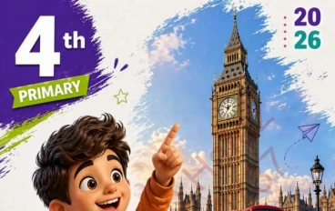تحميل مراجعة Connect Plus للصف الرابع الابتدائي ترم ثاني 2026 PDF أقوى مراجعة نهائية بالإجابات