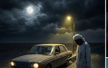 الدور المفقود: أسانسير عمارة "ستراكوس"