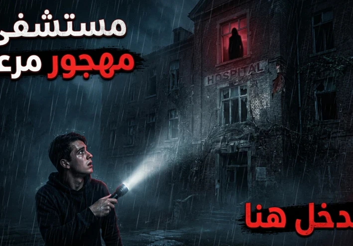 “الطابق الأخير” – القصة التي لم يخرج منها أحد حيًا