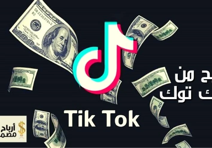 كيف تكسب المال من TikTok؟