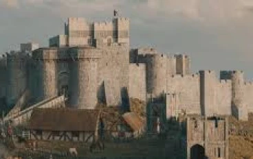 حصار قلعة دوفر (1216-1217) — مفتاح إنجلترا الذي أفشل غزو الأمير الفرنسي لويس