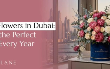 10 Tips for Picking Anniversary Flowers in Dubai