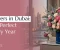 صورة مقال 10 Tips for Picking Anniversary Flowers in Dubai