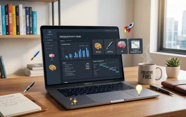 ​🚀 دليلك الشامل لعام 2026: أفضل البرامج الأساسية لاحتراف العمل الحر وتحقيق الأرباح