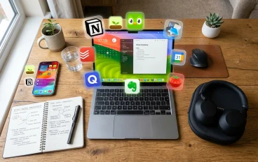 *10 مواقع وتطبيقات مجانية هتغير طريقة مذاكرتك وتوفر عليك وقت ومجهود