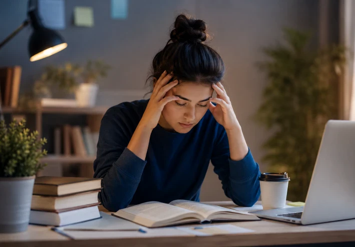 الصحة النفسية عند الطلاب: الأسباب والأعراض وطرق الحفاظ عليها
