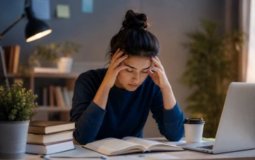 الصحة النفسية عند الطلاب: الأسباب والأعراض وطرق الحفاظ عليها