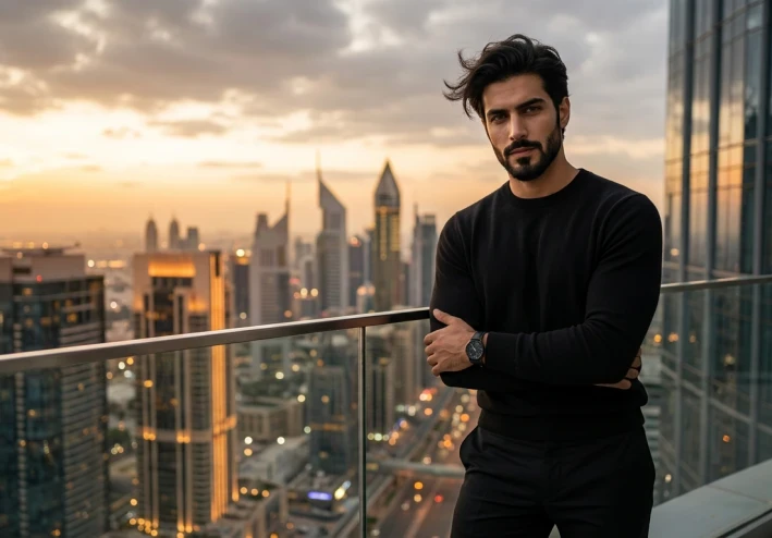 كيف تصبح صاحب شخصية قوية وكاريزما لا تُنسى؟