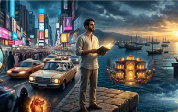 مرافئ الحكمة في عالم متسارع 