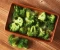 صورة مقال 🥦 بروكلي مشوي بالثوم والليمون | وصفة صحية وسهلة بطعم منعش