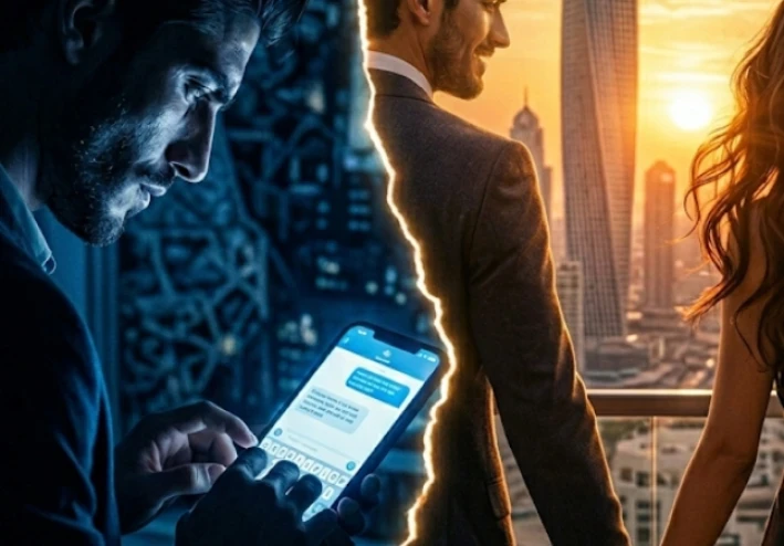 حارس العهد المكتوم
