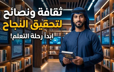 كيف تبني شخصية قوية وثقافة واسعة في عالم سريع التغير؟