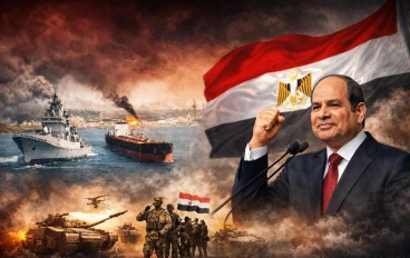 كيف تعاظمت قوه الجيش المصري في آخر 10سنوات ؟؟