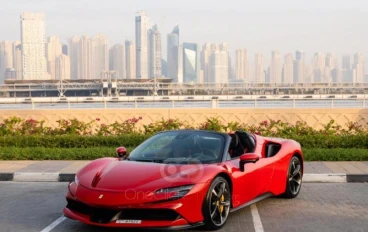 دليل للتنقل في دبي: عندما تصبح المدينة امتداداً لرحلتك