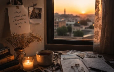لماذا نشتاق لأوقات لم نكن سعداء فيها أصلًا؟
