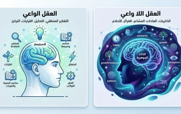 كيف تغير تفكير العقل الخاص بك 