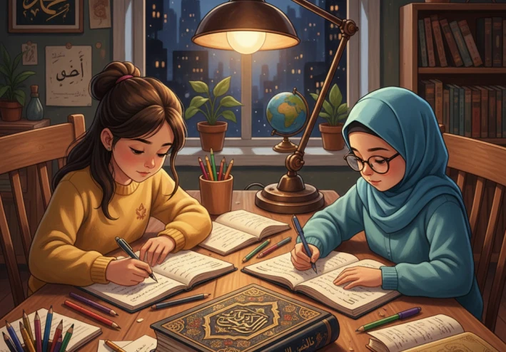 أقوى مراجعة نهائية كتاب الشوامل اللغة العربية_محمدصلاح|ثانوية عامة 2026 برابط مجاني ومباشر