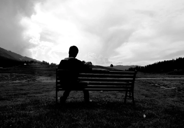 أثر الوحدة على النفس