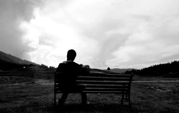 أثر الوحدة على النفس