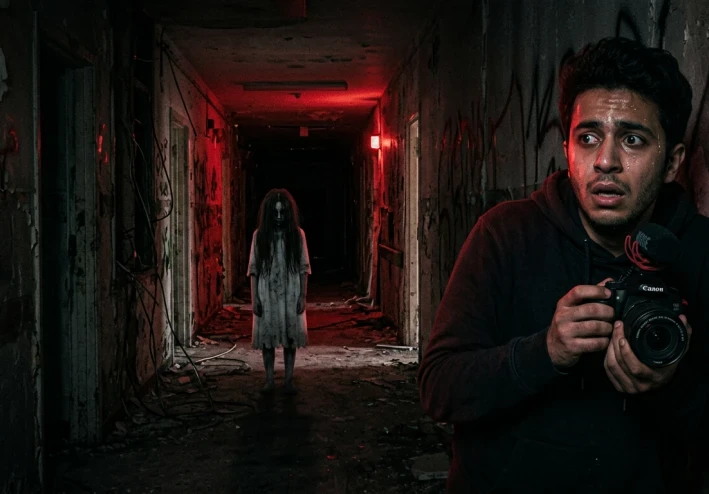 لطابق السابع… المكان الذي لا يعود منه أحد