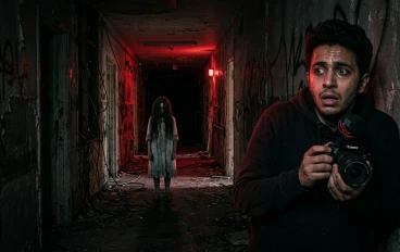 لطابق السابع… المكان الذي لا يعود منه أحد