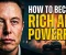 صورة مقال How to Become Rich and Powerful