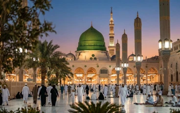 منهج حياة وبناء أمة