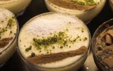 🍮 حلى الفقع - وصفة سهلة ولذيذة بطعم لا يُقاوم
