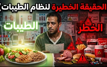 أخطار “نظام الطيبات”.. عندما يتحول النظام الغذائي إلى تهديد صحي واجتماعي