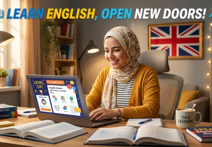 أشهر 1000كلمة لتعلم اللغة الإنجليزية بشكل سريع