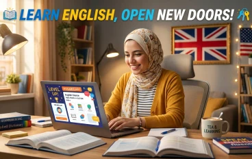 أشهر 1000كلمة لتعلم اللغة الإنجليزية بشكل سريع