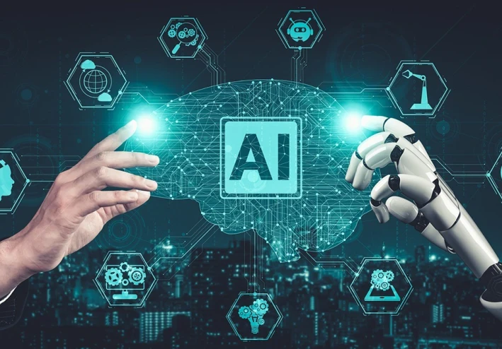 مستقبل الذكاء الاصطناعي في التطبيقات: كيف سيغيّر AI عالم البرمجيات؟