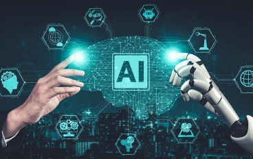 مستقبل الذكاء الاصطناعي في التطبيقات: كيف سيغيّر AI عالم البرمجيات؟