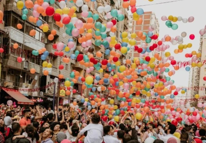 عيد الاضحى في مصر دليل الاحتفالات والعادات التقليدية