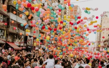 عيد الاضحى في مصر دليل الاحتفالات والعادات التقليدية