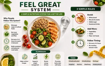 What Is the Feel Great System and Why Are People Talking About It?