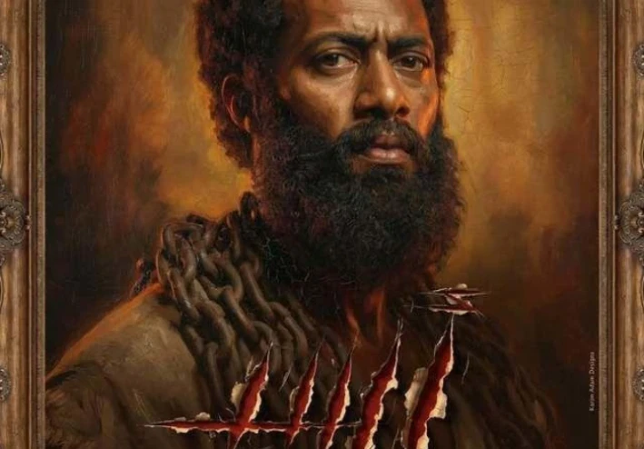 أكيد 👍 ده عنوان أشاهد  محمد رمضان في رحلة التحوّل من الخوف إلى القوة في فيلم أسد.